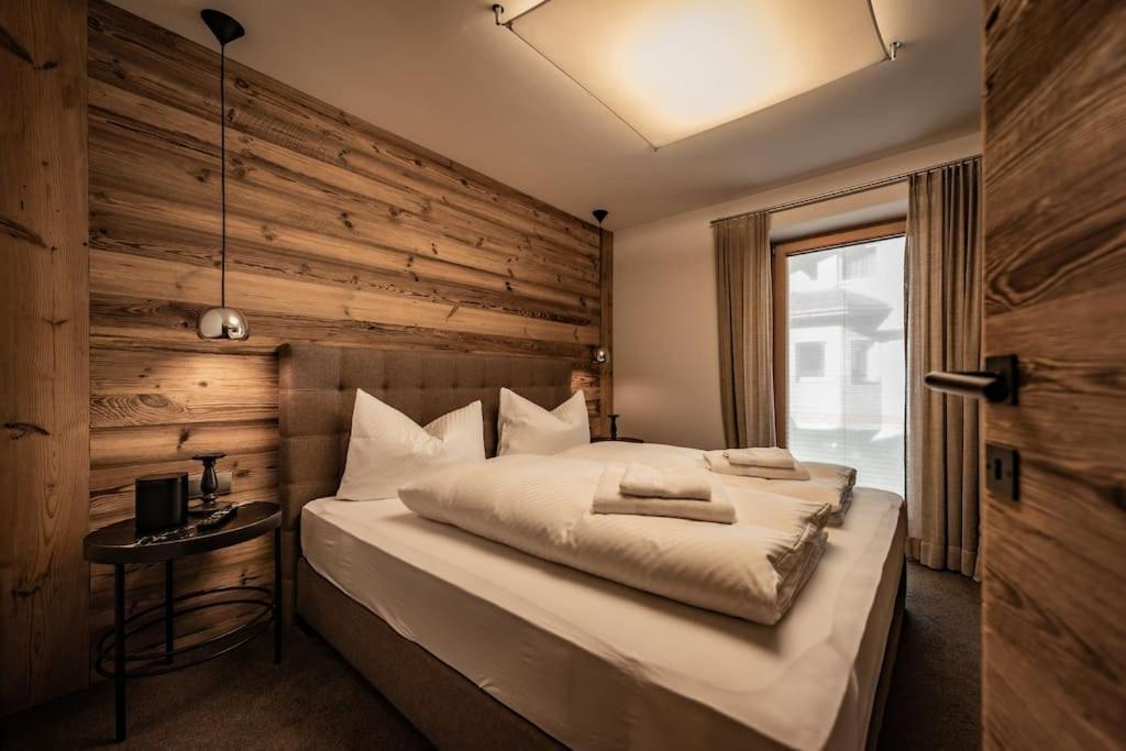 Apartamento Cozy Loft In The Alps Of Zillertal Schwendau Exterior foto